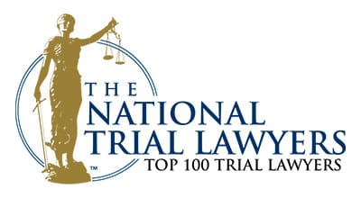 The national trial lawyers top 1 0 0 trial attorneys